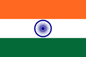 India